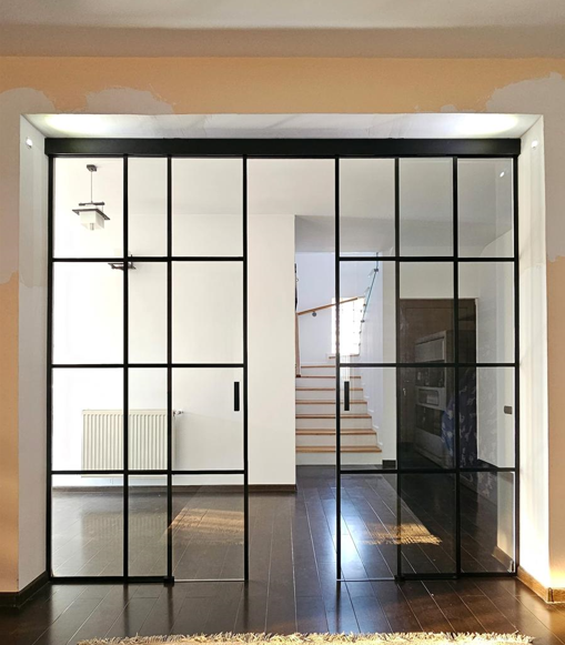 Tamplarie PVC, rulouri exterioare, sisteme din sticla securizata 2Day Glass