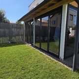 Tamplarie PVC, rulouri exterioare, sisteme din sticla securizata 2Day Glass